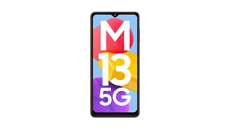 Samsung Galaxy M13 5G Screen Protectors