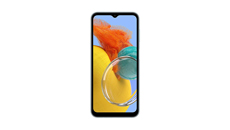 Samsung Galaxy M14 Cases