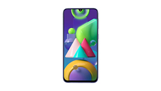 Samsung Galaxy M21 Cases