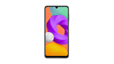 Samsung Galaxy M22 Cases