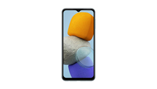 Samsung Galaxy M23 Cases