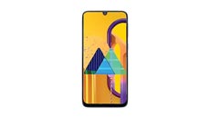 Samsung Galaxy M30s Cases
