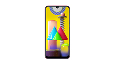 Samsung Galaxy M31 Cases