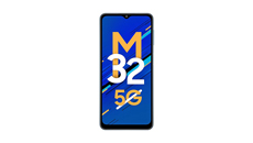 Samsung Galaxy M32 5G Screen Protectors