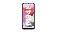 Samsung Galaxy M34 5G Cases & Accessories