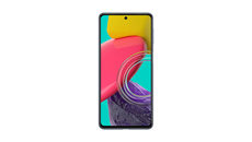 Samsung Galaxy M53 Cases