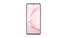 Samsung Galaxy Note10 Lite screen repair
