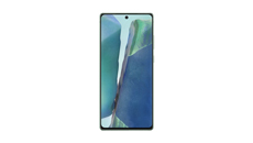 Samsung Galaxy Note20 (5G) Cases & Accessories