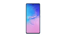 Samsung Galaxy S10 Lite Accessories