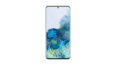 Samsung Galaxy S20+ screen repair