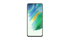 Samsung Galaxy S21 FE 5G screen repair