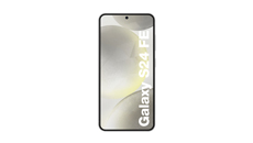 Samsung Galaxy S24 FE Screen, Repairs & Spare Parts