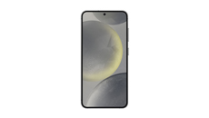 Samsung Galaxy S24 screen repair