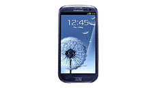 Samsung Galaxy S3 Cases