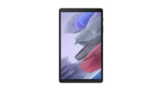 Samsung Galaxy Tab A7 Lite Screen protectors & tempered glass