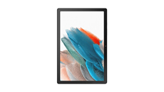 Samsung Galaxy Tab A8 10.5 (2021) Screen protectors & tempered glass