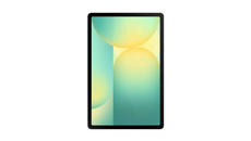 Samsung Galaxy Tab S10 FE Cases & Accessories