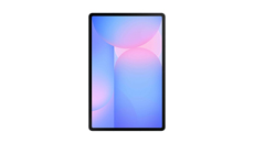 Samsung Galaxy Tab S10 FE+ Cases & Accessories