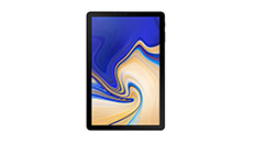 Samsung Galaxy Tab S4 10.5 Cases