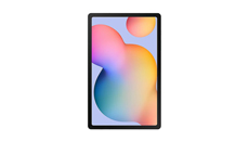 Samsung Galaxy Tab S6 Lite (2024) Charger