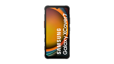 Samsung Galaxy XCover7 Pro Cases & Accessories