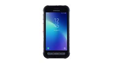 Samsung Galaxy Xcover FieldPro Screen Protectors