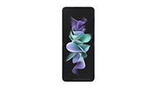 Samsung Galaxy Z Flip3 5G Screen Protectors