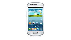 Samsung Galaxy S3 Mini Cases & Accessories