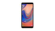 Samsung Galaxy A7 (2018) Accessories