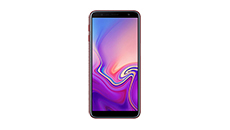 Samsung Galaxy J4+ Accessories