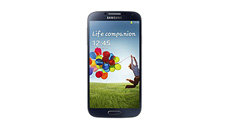 Samsung Galaxy S4 Cases