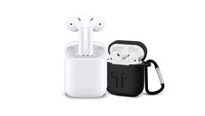 support Slikke Amazon Jungle AirPods - The Best Apple Earphones & AirPod Accessories - Buy Now
