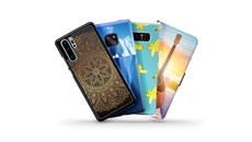 Designer Cases and Covers