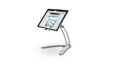 iPad and Tablet Holder