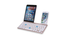 Wireless Keyboard for Smartphone