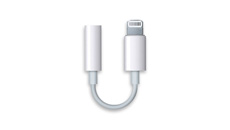 Apple Lightning Cables and Accessories