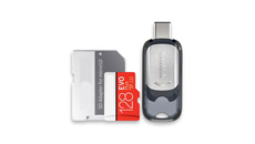 Memory Sticks and Memory Cards