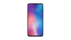 Xiaomi Mi 9 Car Holders