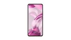 Xiaomi 11 Lite 5G NE screen repair