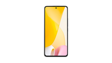 Xiaomi 12 Lite Covers