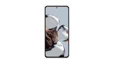 Xiaomi 12T screen repair