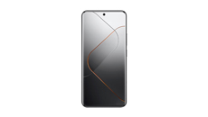 Xiaomi 14 Pro Screen protectors & tempered glass