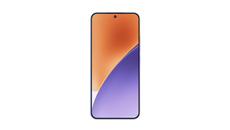 Xiaomi 15 Screen Protector