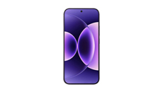 Xiaomi 17 Pro Max Cases & Accessories