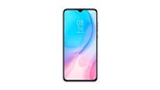 Xiaomi Mi A3 screen repair