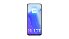 Xiaomi Mi 10T 5G screen repair