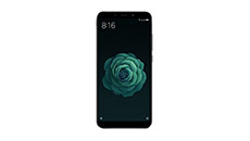 Xiaomi Mi A2 screen repair