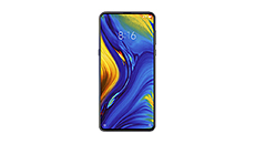 Xiaomi Mi Mix 3 screen repair