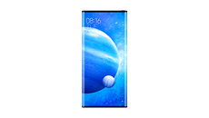 Xiaomi Mi Mix Alpha Screen protectors & tempered glass