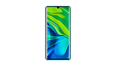 Xiaomi Mi Note 10 Pro Screen protectors & tempered glass